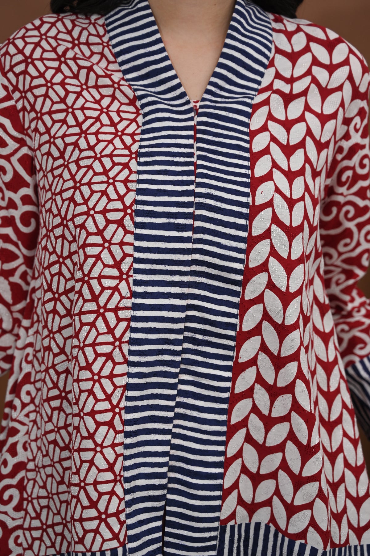 Alaya Dobi Cirebon T5460