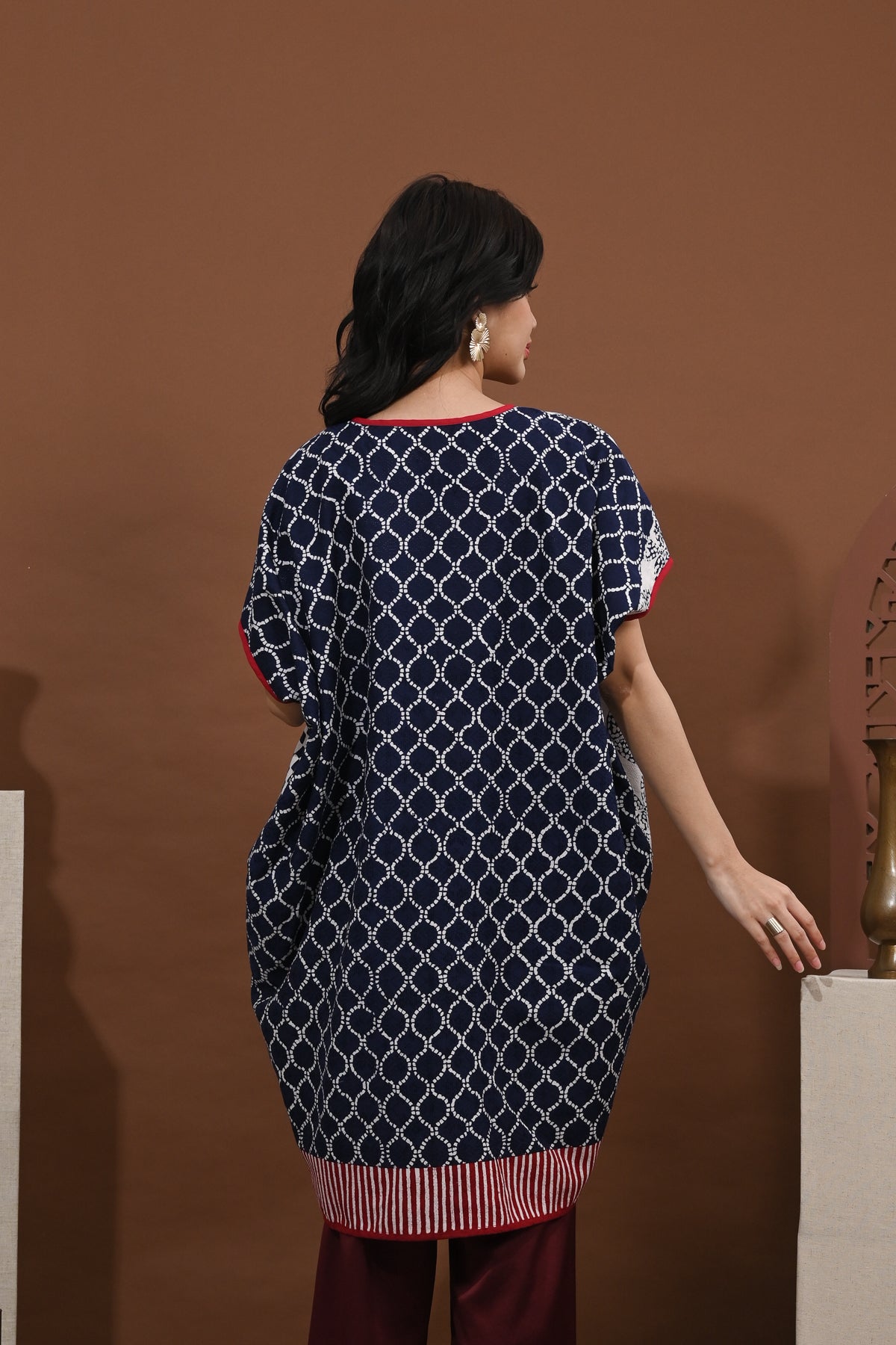 Arina Dobi Cirebon D0583