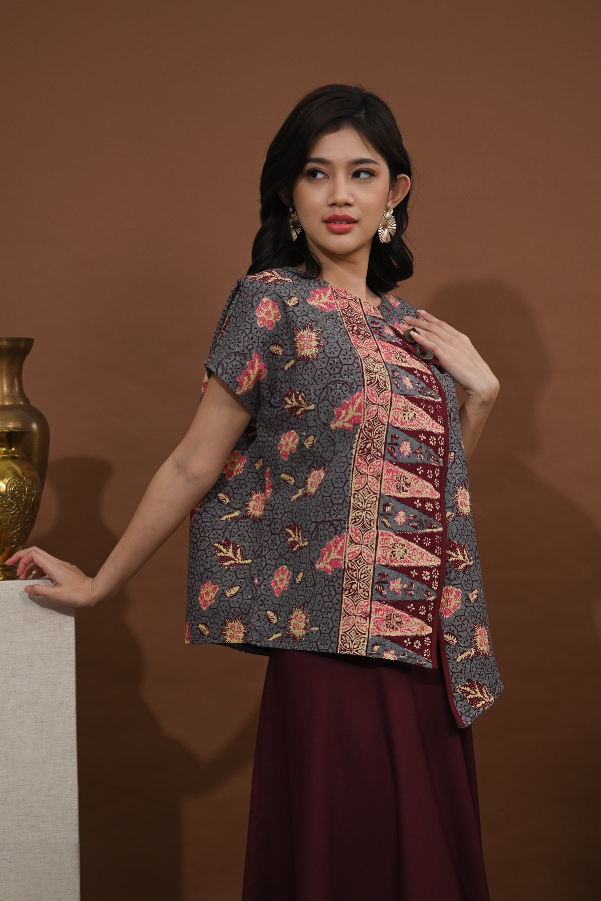 Niki Dobi Sembagi T5564