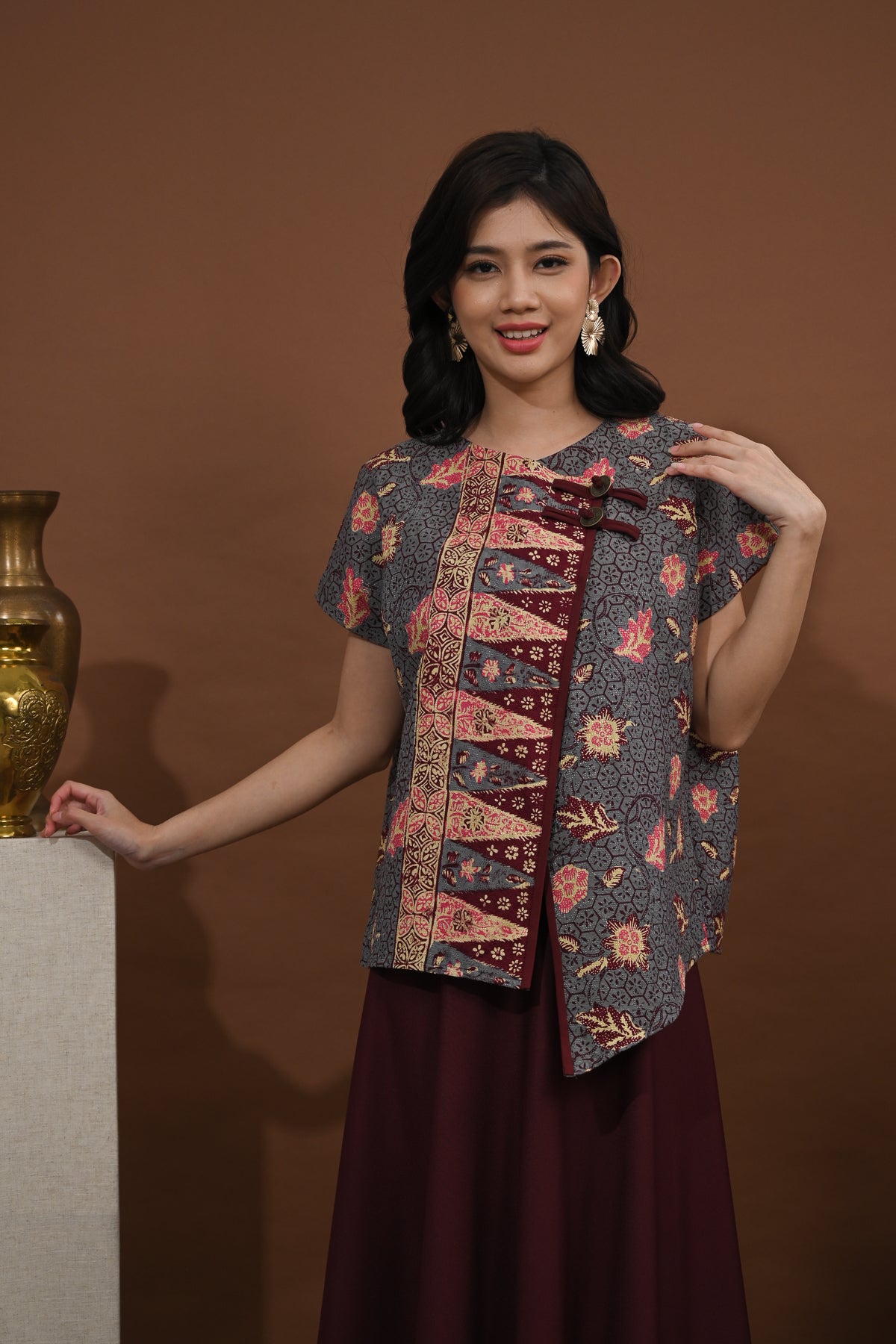 Niki Dobi Sembagi T5564