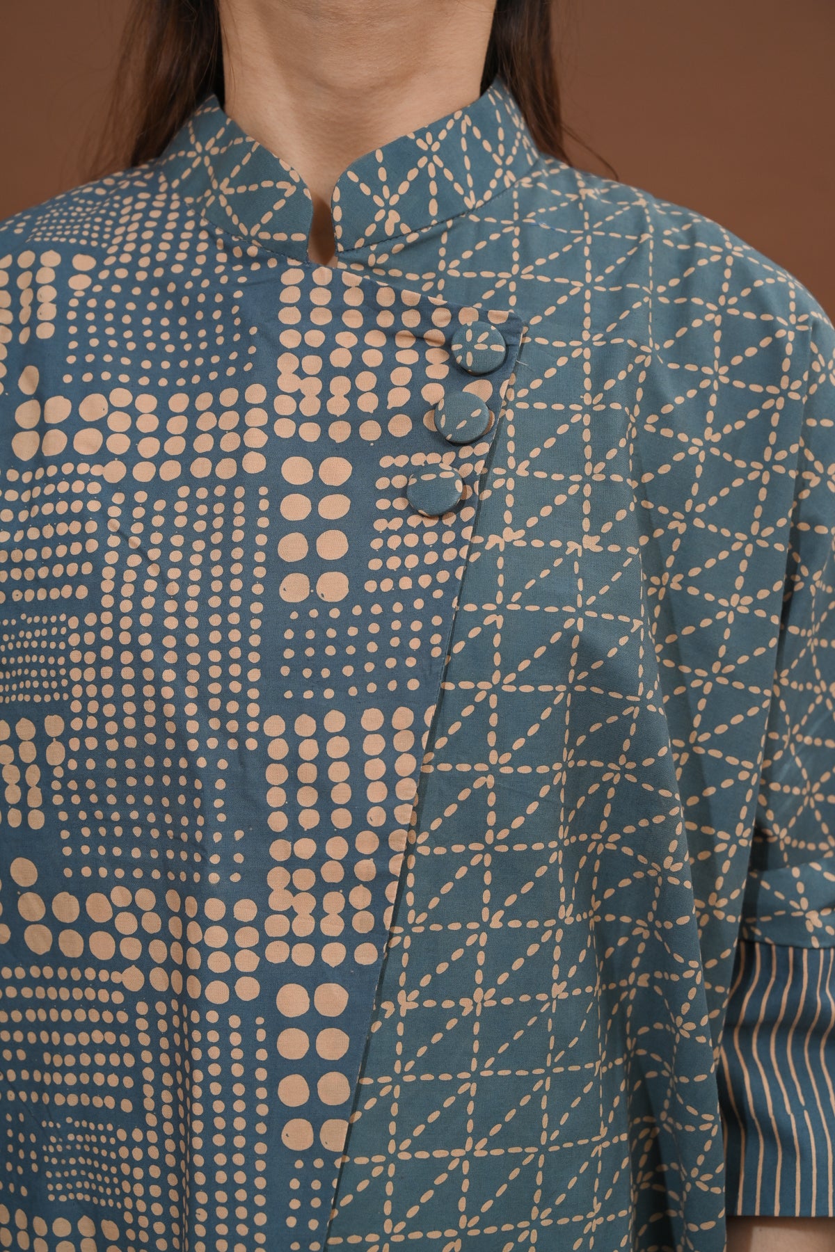 Calla Blue Garut Harmoni T5500