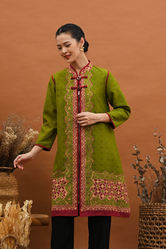 Cindy Sembagi Rayya D0470