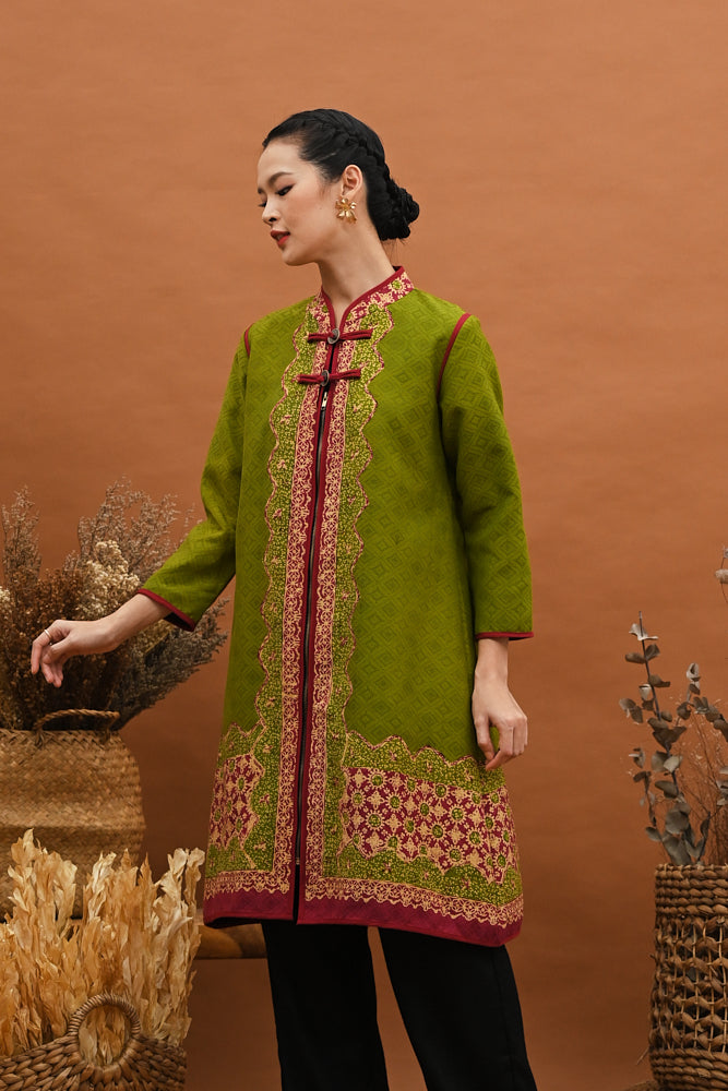 Cindy Sembagi Rayya D0470