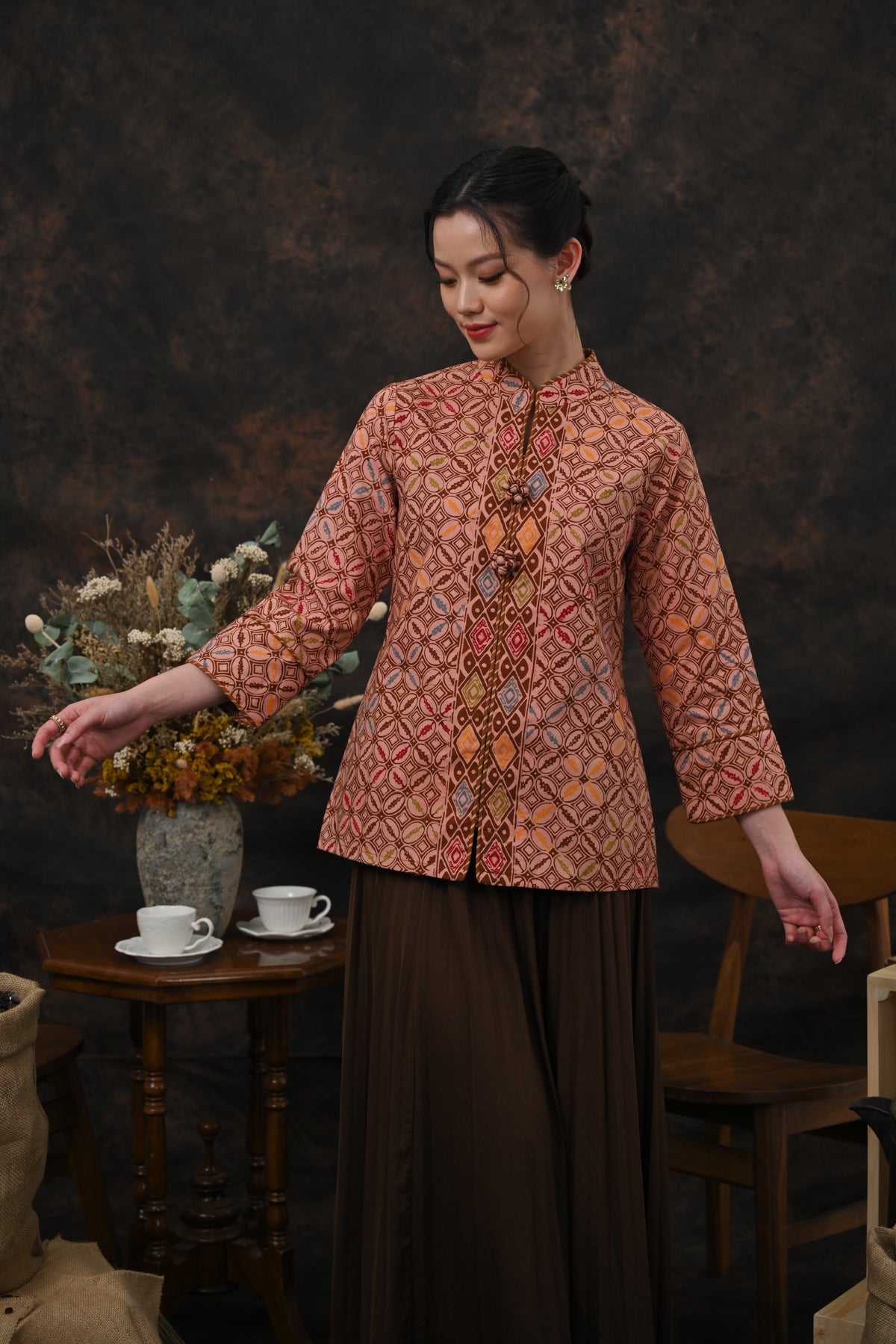 Kinanti Kopi Cap Wonogiren T6214