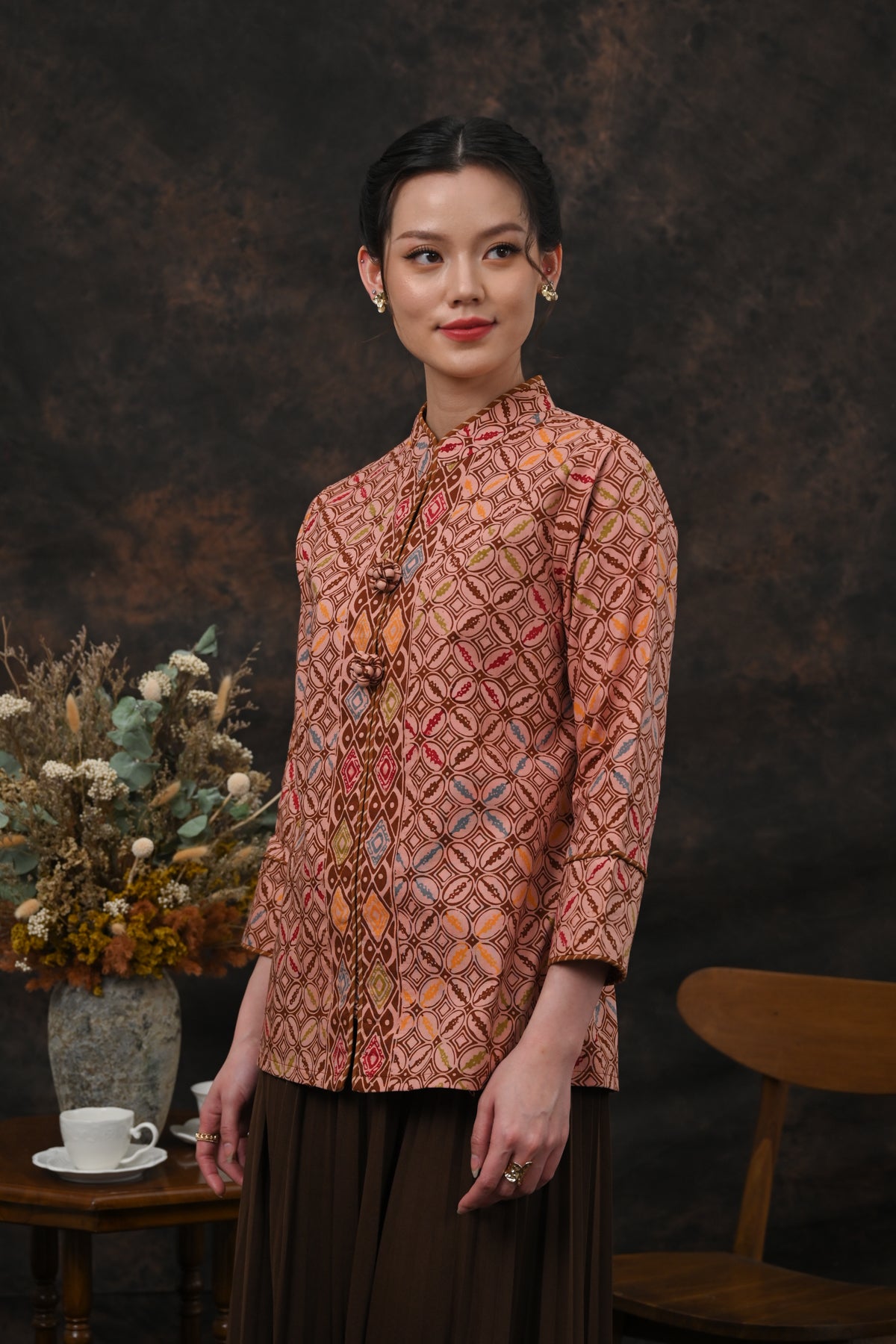 Kinanti Kopi Cap Wonogiren T6214