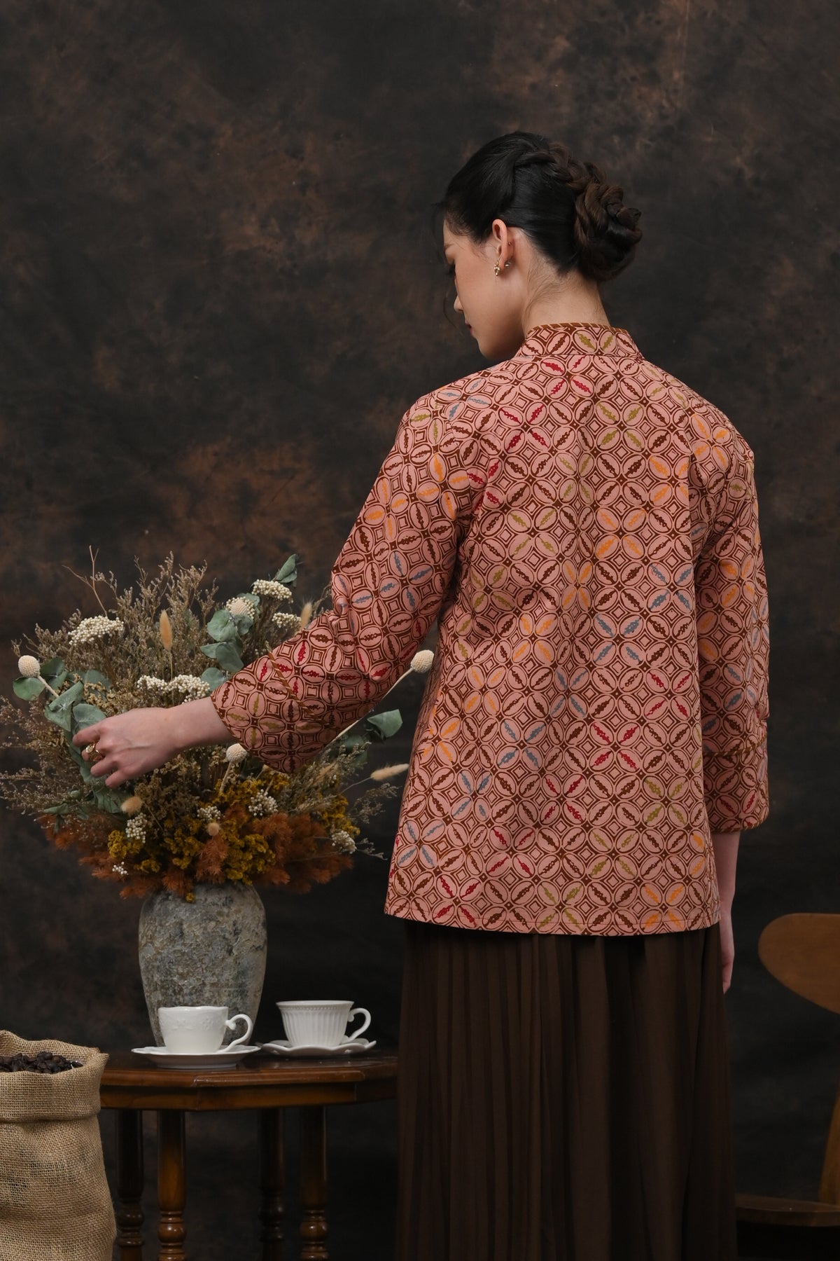 Kinanti Kopi Cap Wonogiren T6214