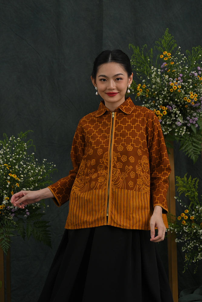 Vivare Garut T2956