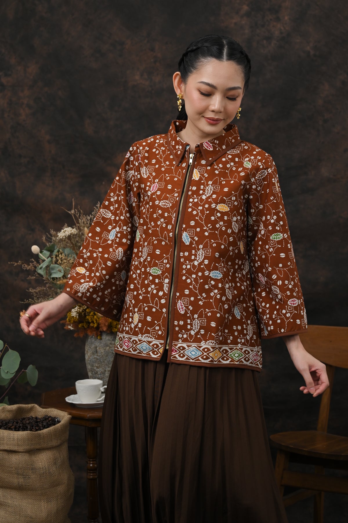 Septare Kopi Cap Wonogiren T6221