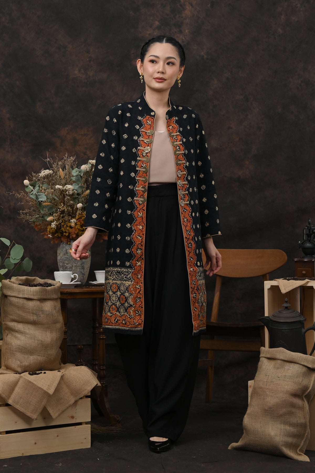 Outer Nurra Sembagi T6224