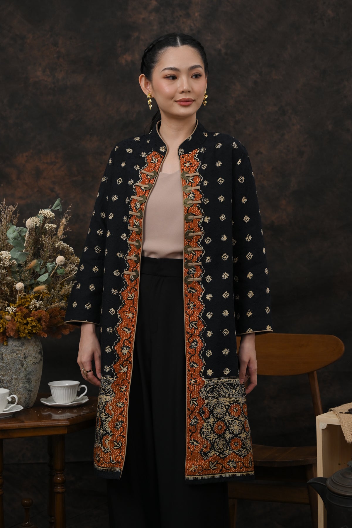Outer Nurra Sembagi T6224
