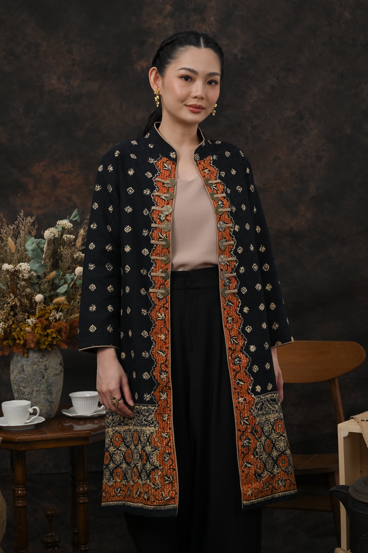Outer Nurra Sembagi T6224