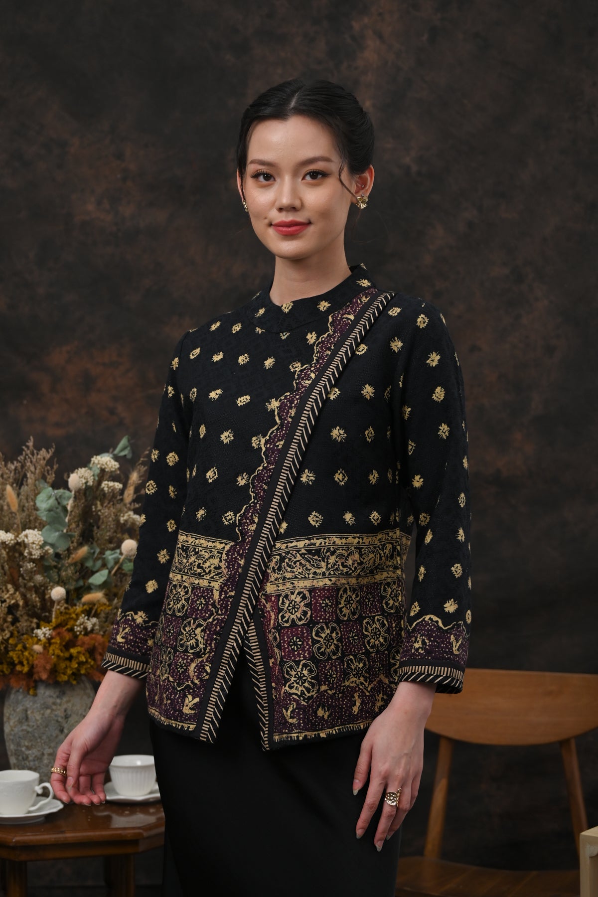 Takita Sembagi T6239