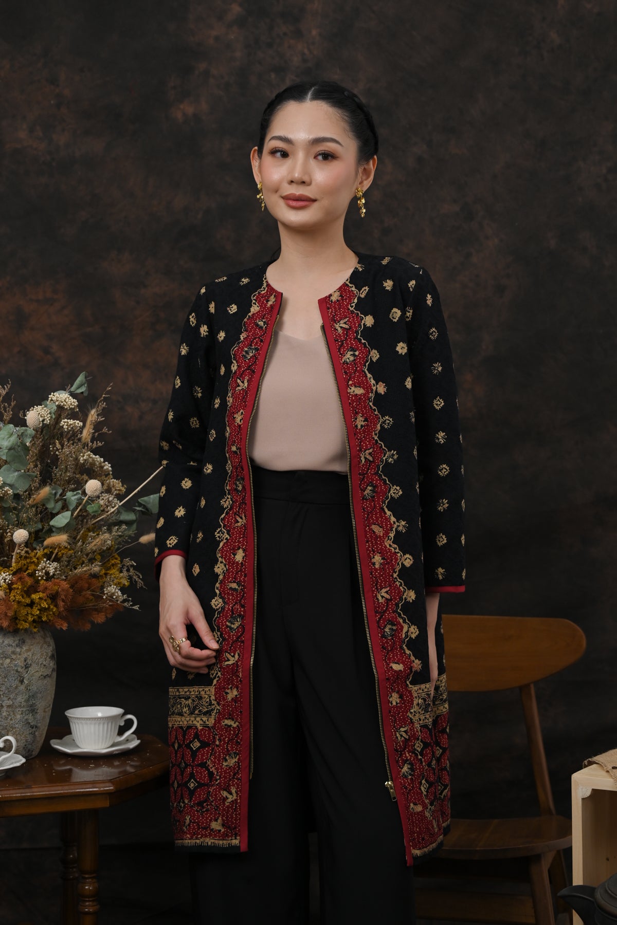 Ayala Ritz Sembagi T6227
