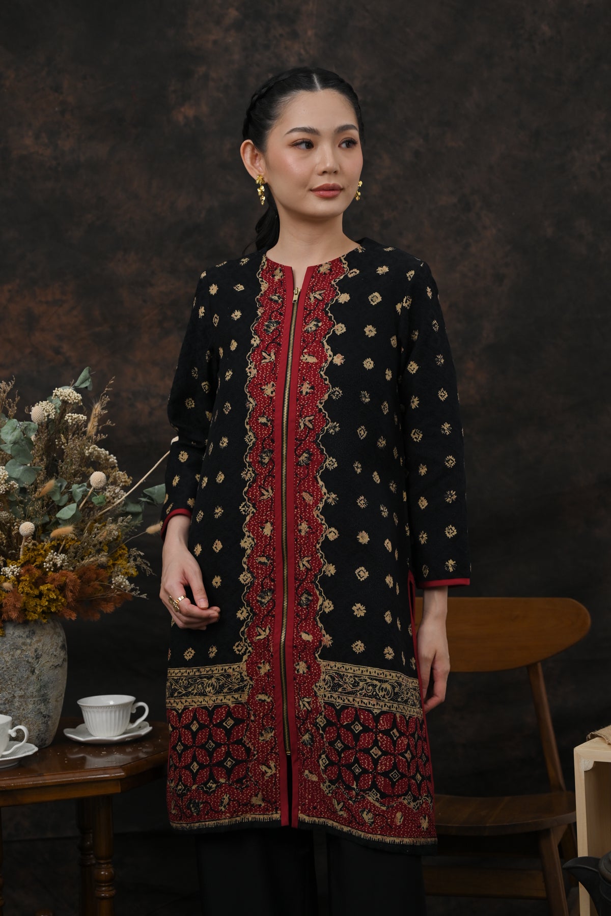 Ayala Ritz Sembagi T6227