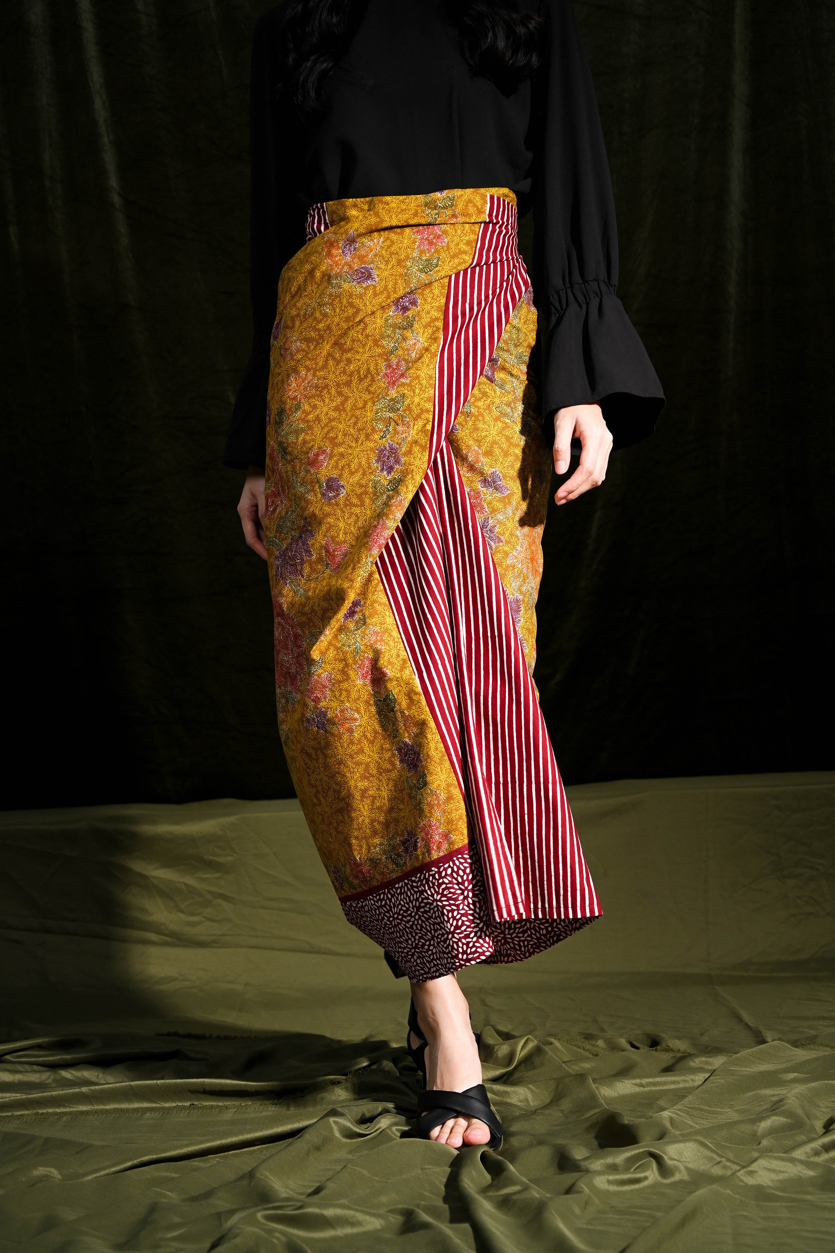 Lilit Encim Yellow P0211