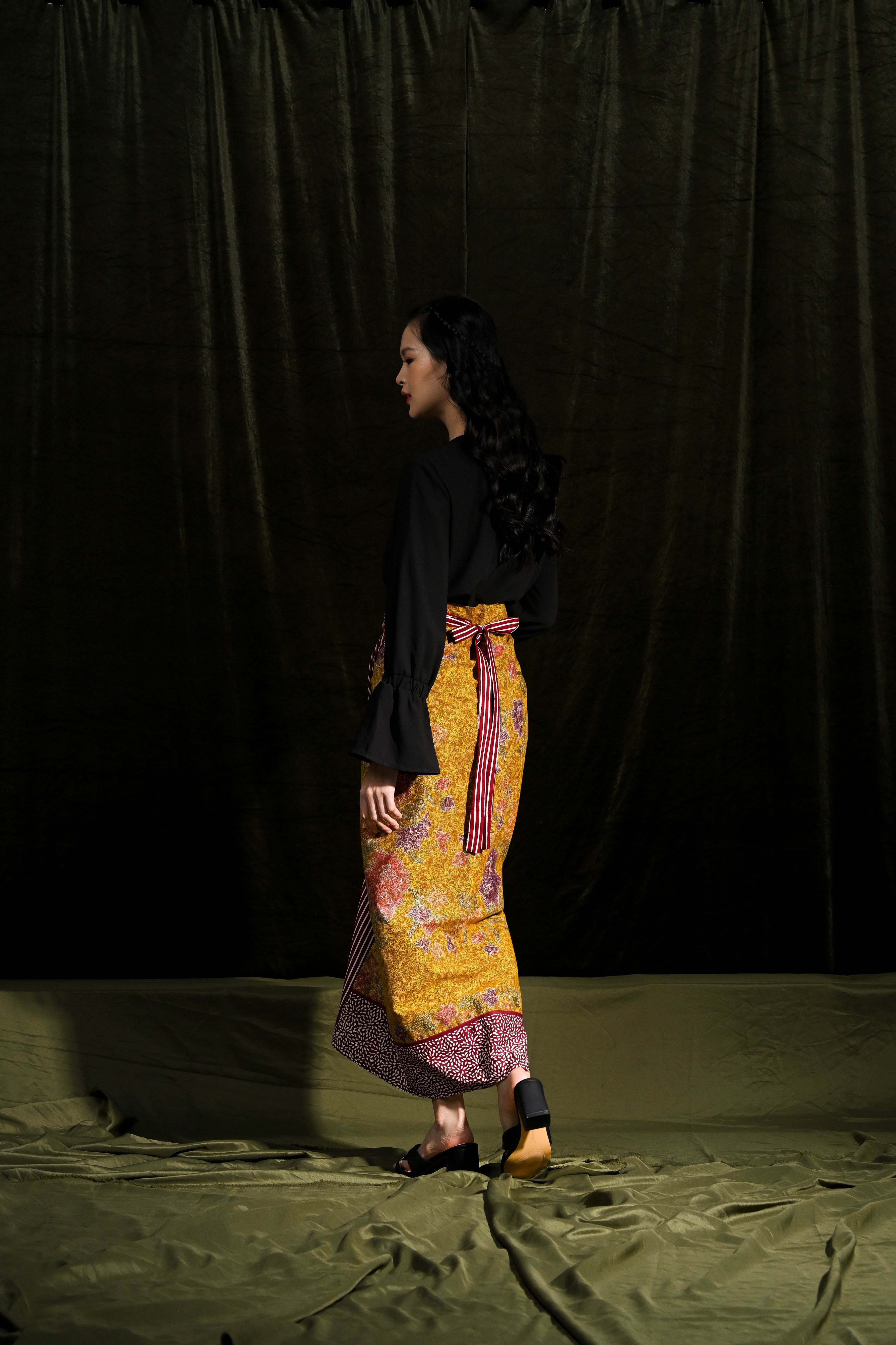 Lilit Encim Yellow P0211