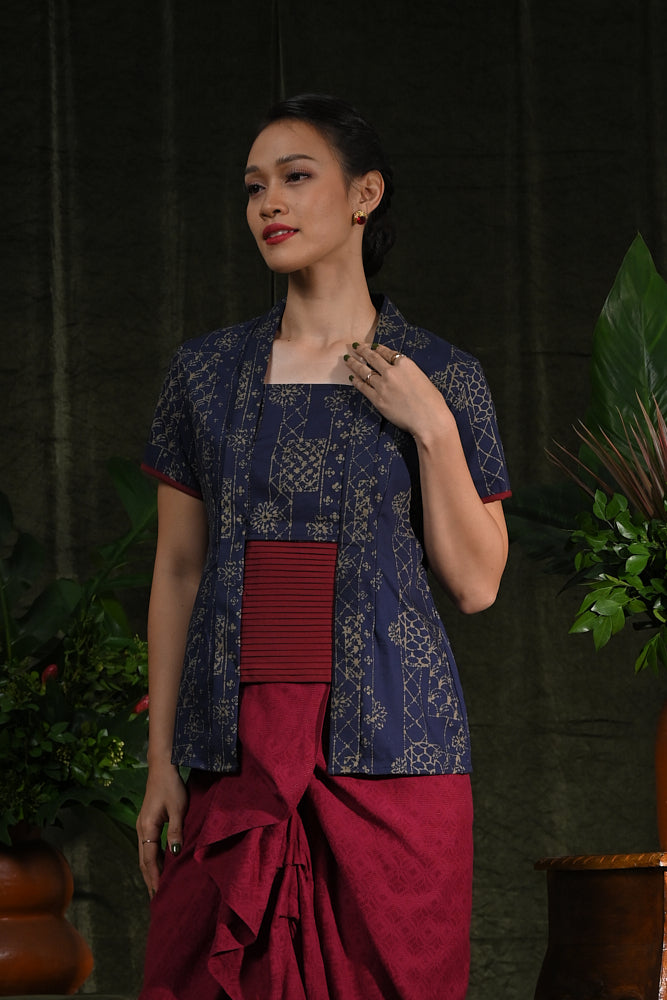 Kebaya Cirebon T3028