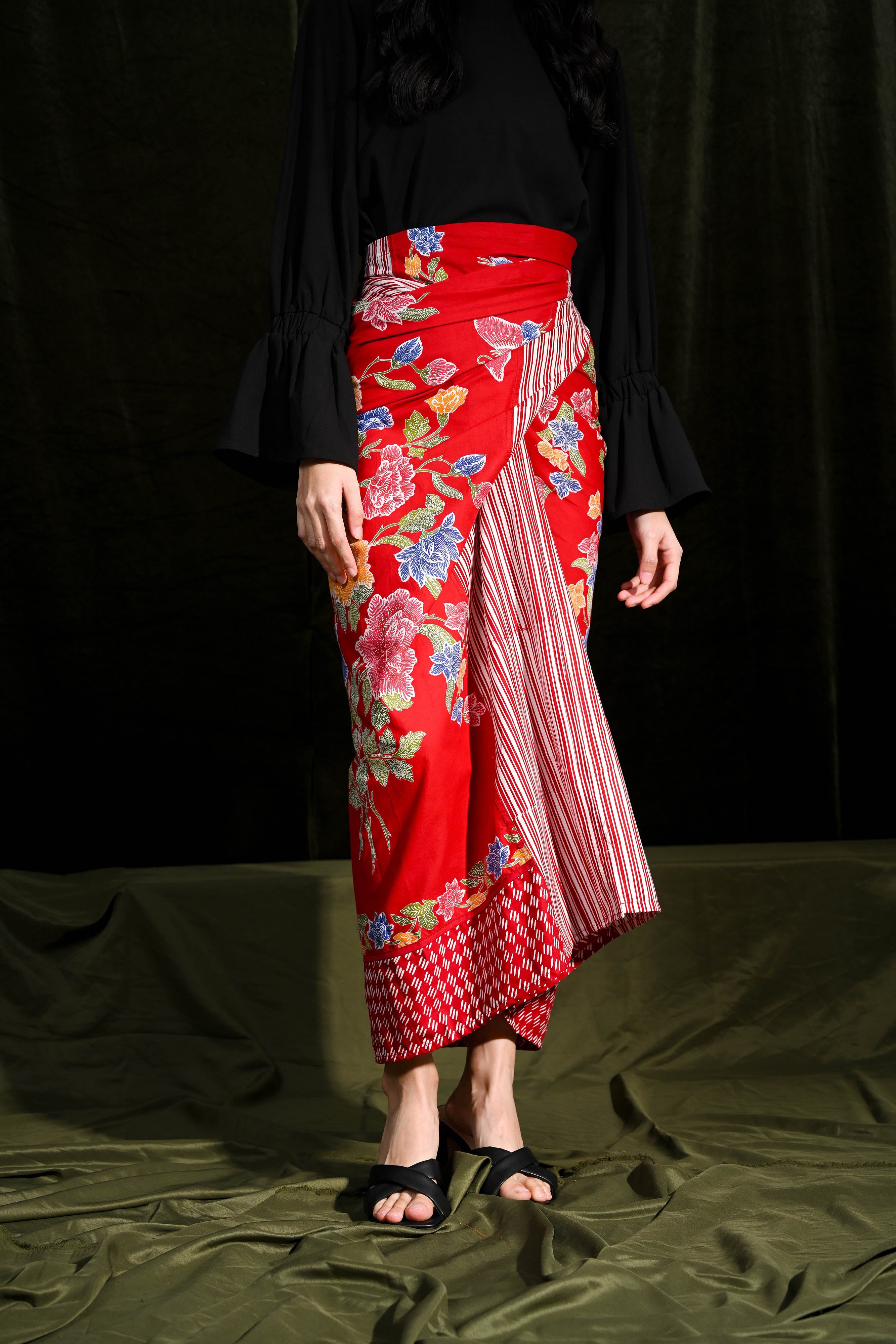 Lilit Encim Red P0205