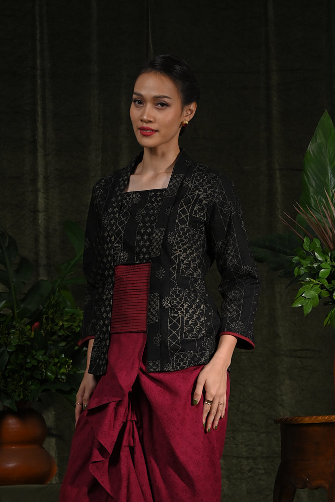 Kebaya Cirebon T3030