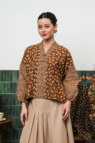 Dhini Long Dobi Kopi Cirebon T4643