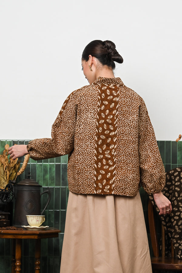 Dhini Long Dobi Kopi Cirebon T4643