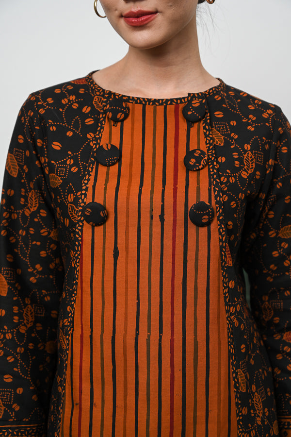 Bingo Kopi Cap Wonogiren T4649