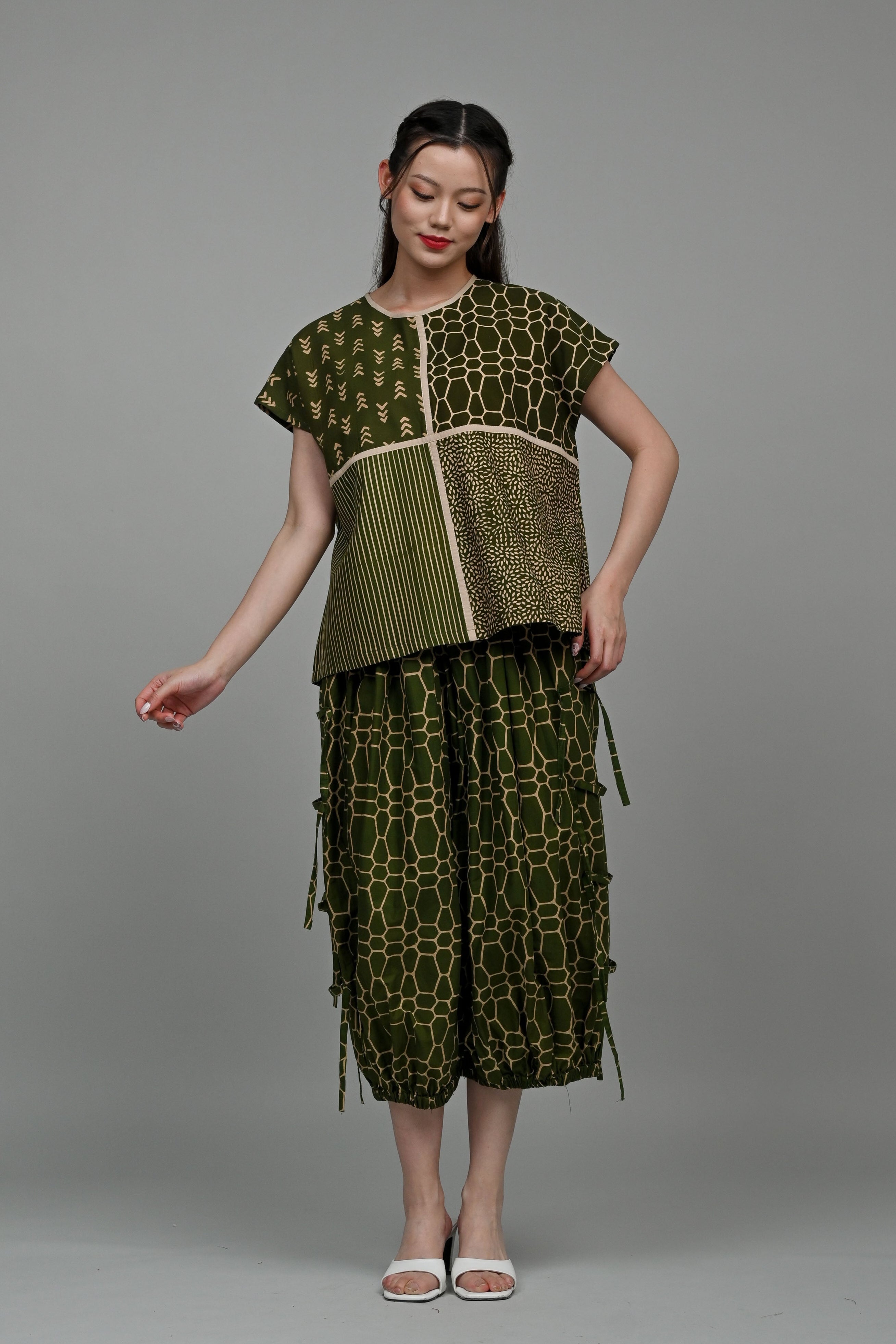 Kimberly Green P0267