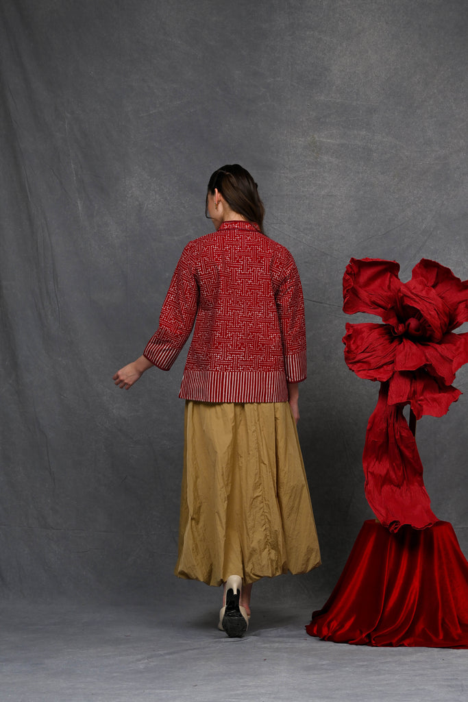 Laura Garut CNY T3727