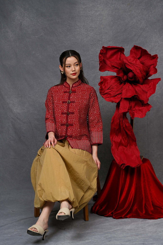 Laura Garut CNY T3727