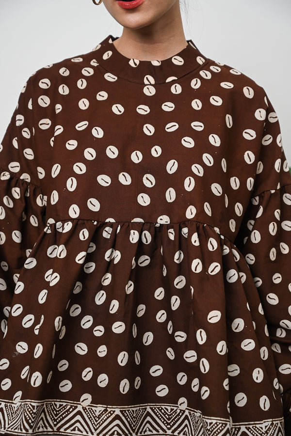 Nyiur Long Kopi Cap garut T4654