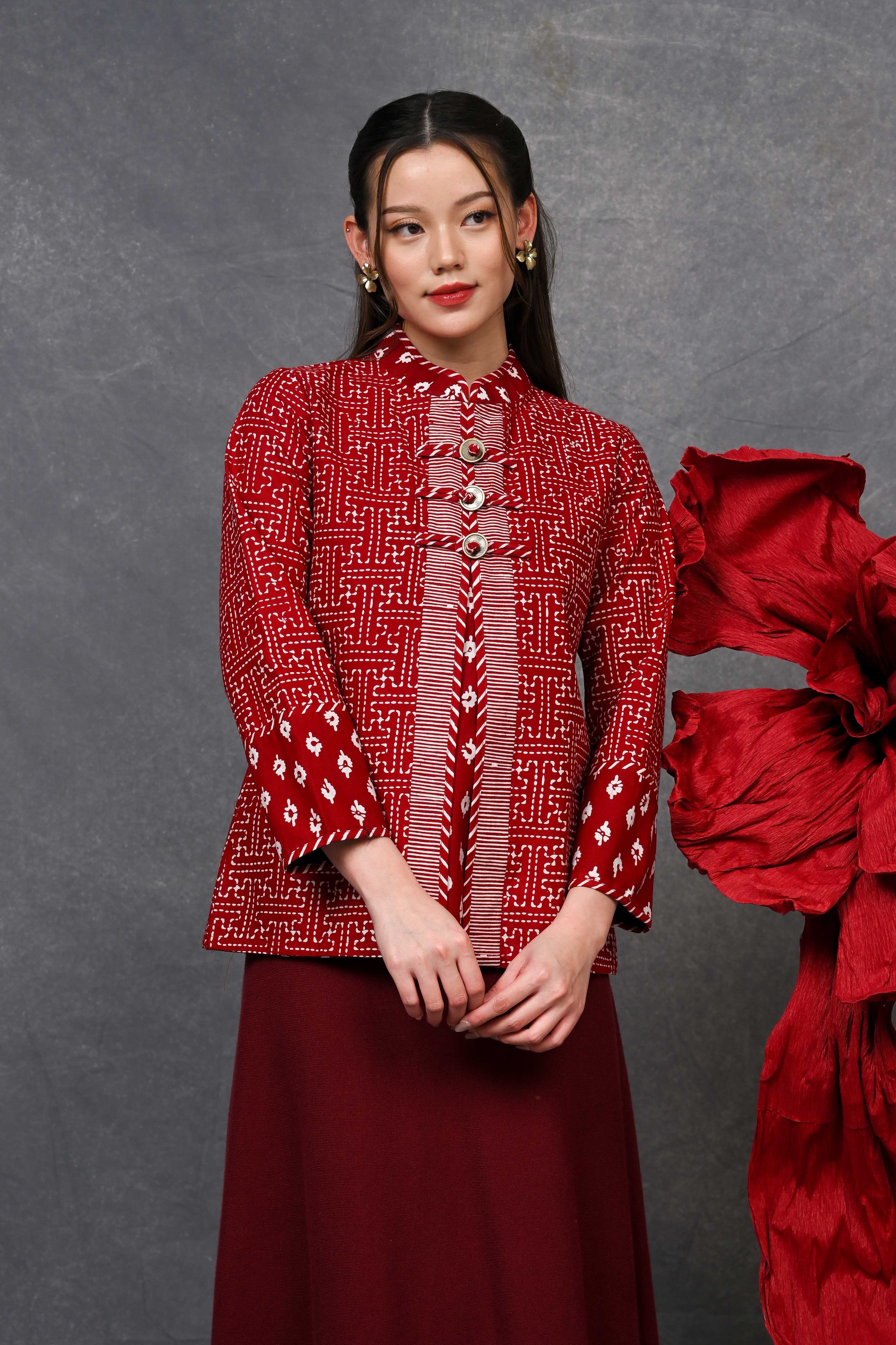 Clarin Garut CNY T3732