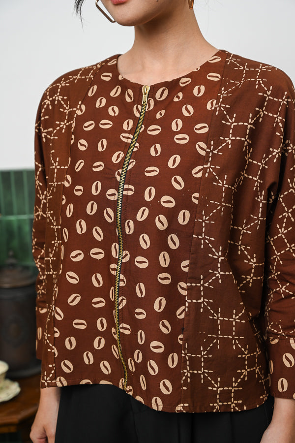 Milka Garut Kopi T4674