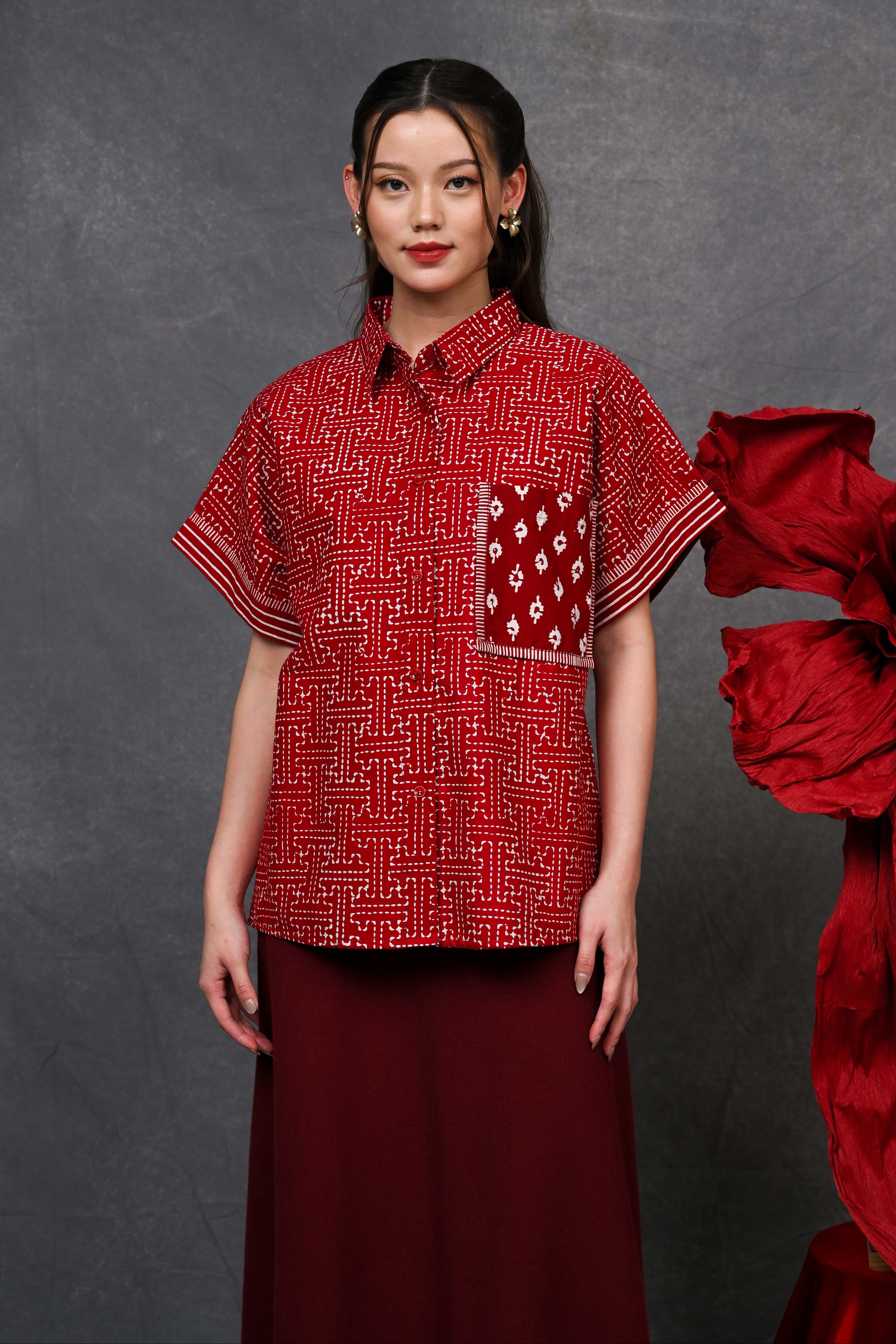 Chloe Garut CNY T3718