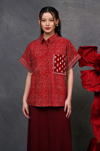 Chloe Garut CNY T3718