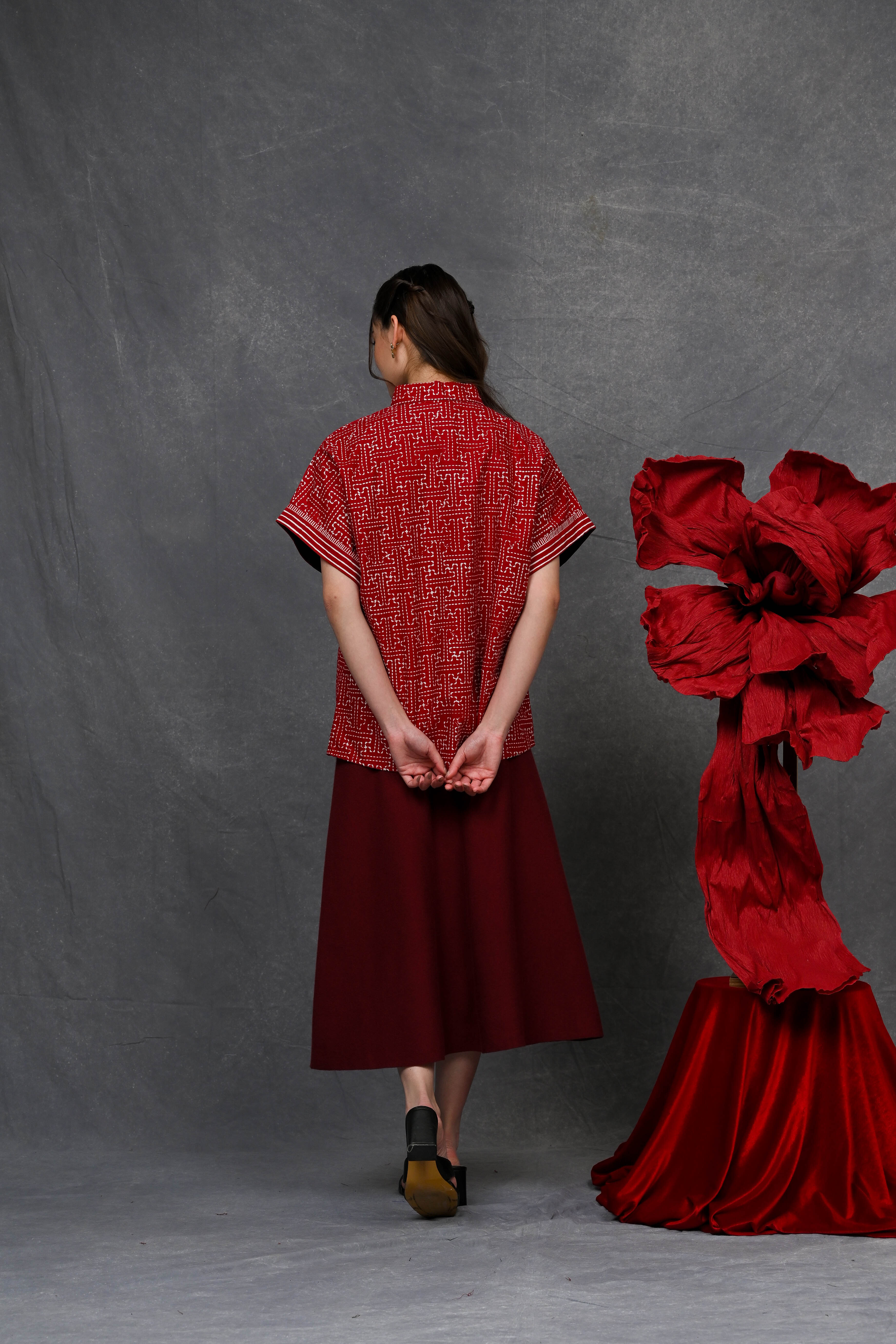 Chloe Garut CNY T3718