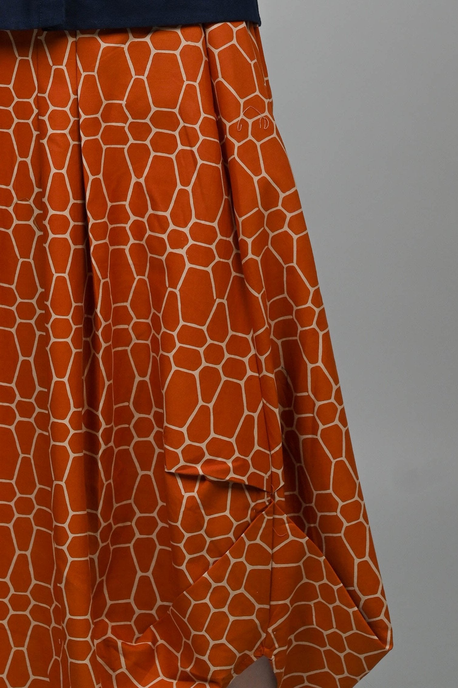 Rozegain Orange Garut P0340