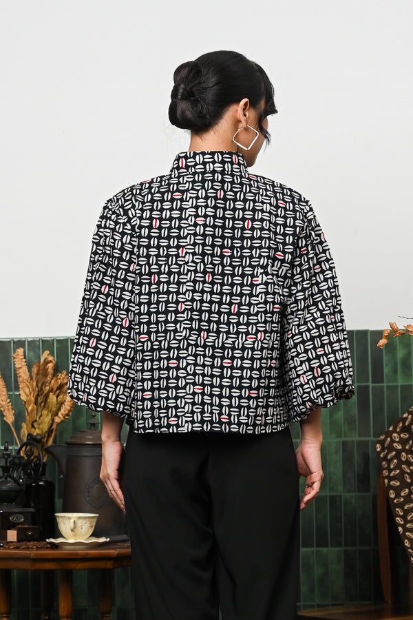 Carry Garut Kopi T4682