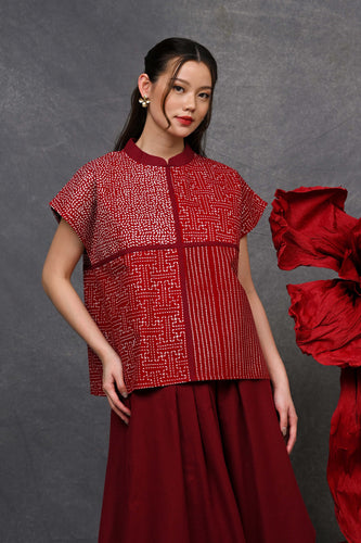 Quatro Garut CNY T3675