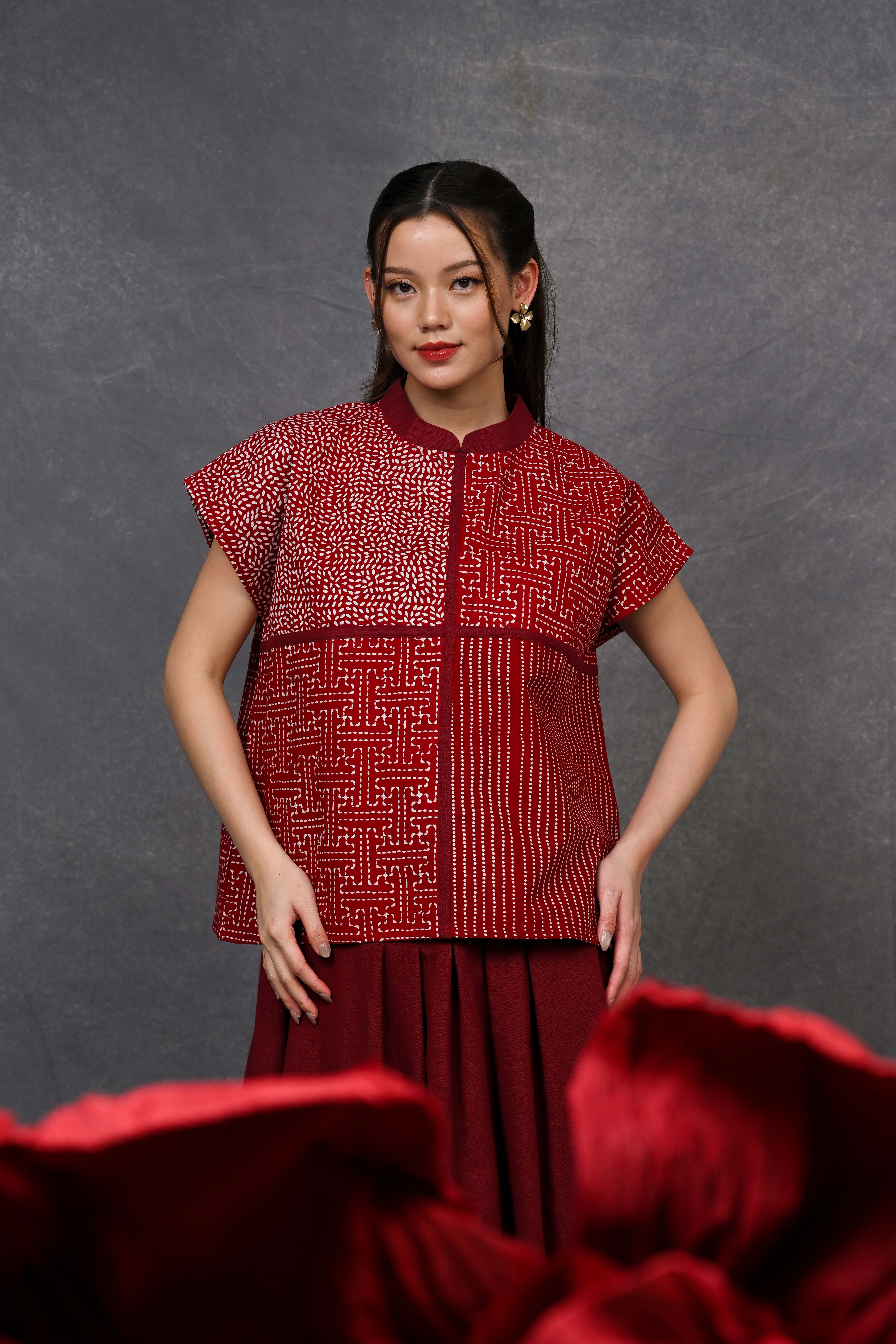 Quatro Garut CNY T3675