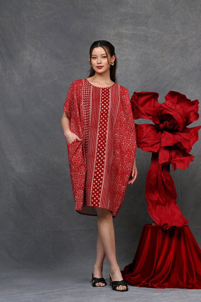 Arina Garut CNY D0518