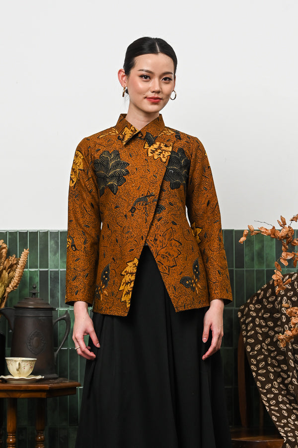 Haira Sogan T4652