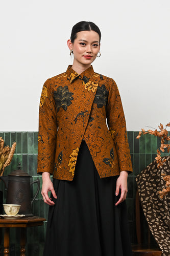Haira Sogan T4652