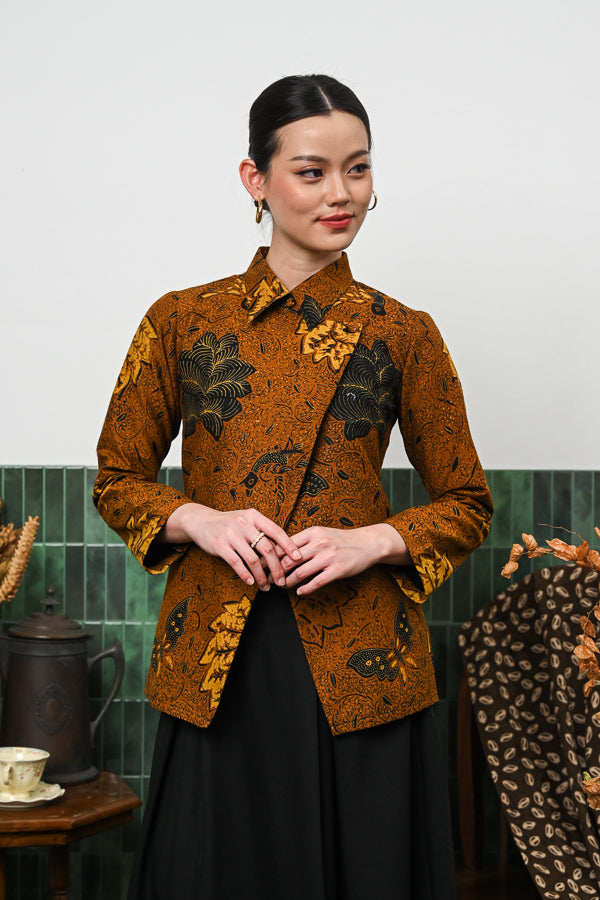 Haira Sogan T4652