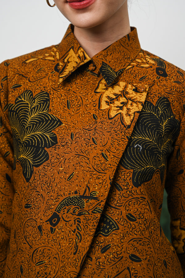 Haira Sogan T4652