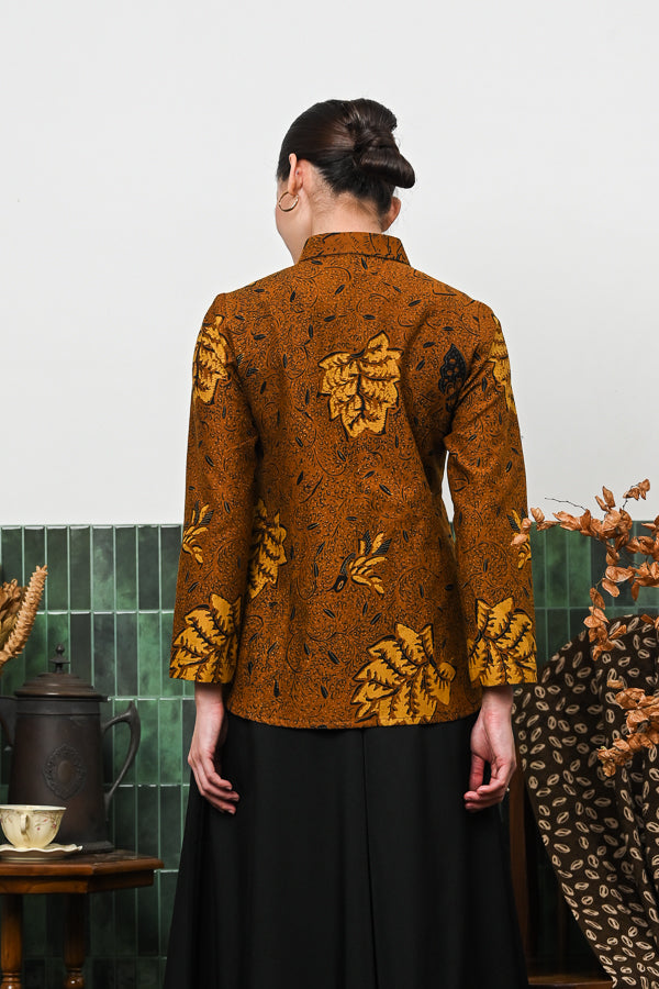 Haira Sogan T4652
