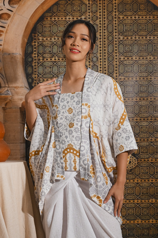 Kusuma Rayya Dobi T2749