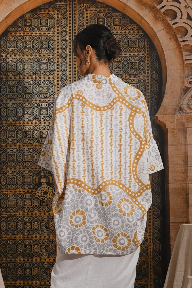 Kusuma Rayya Dobi T2749