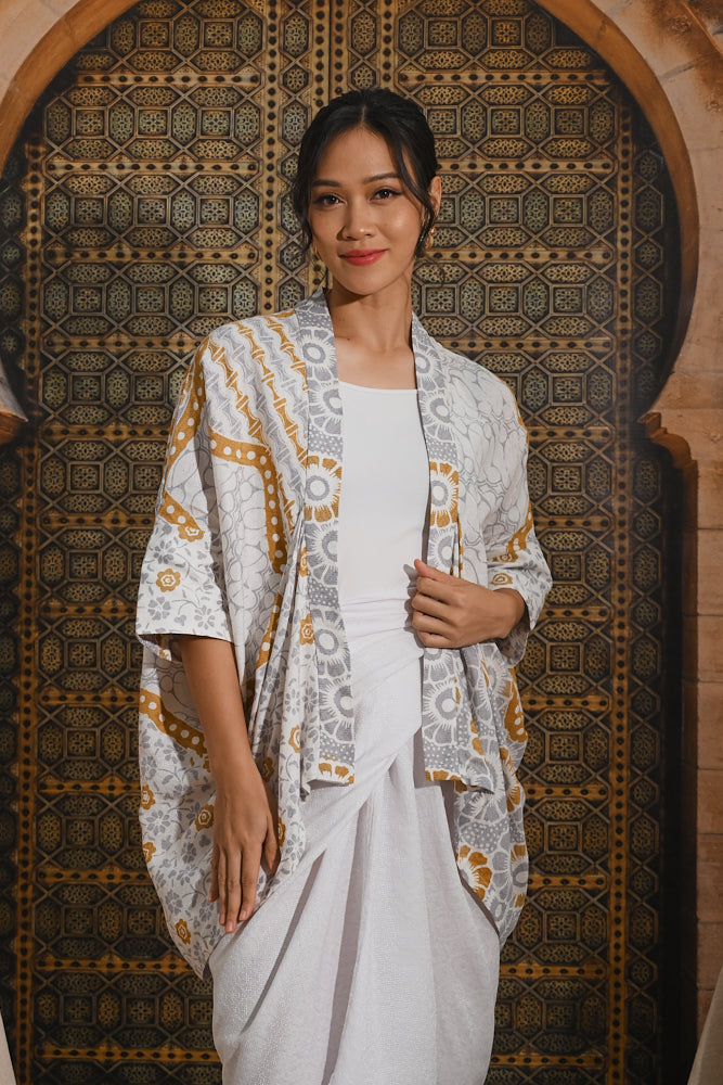 Kusuma Rayya Dobi T2749