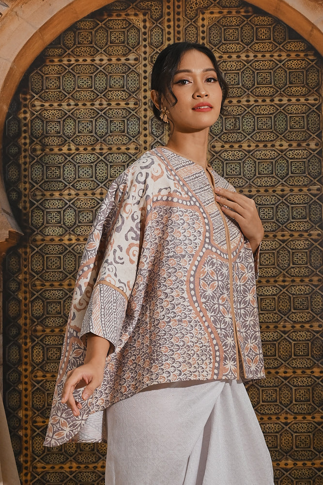 Miki Rayya Dobi T2750