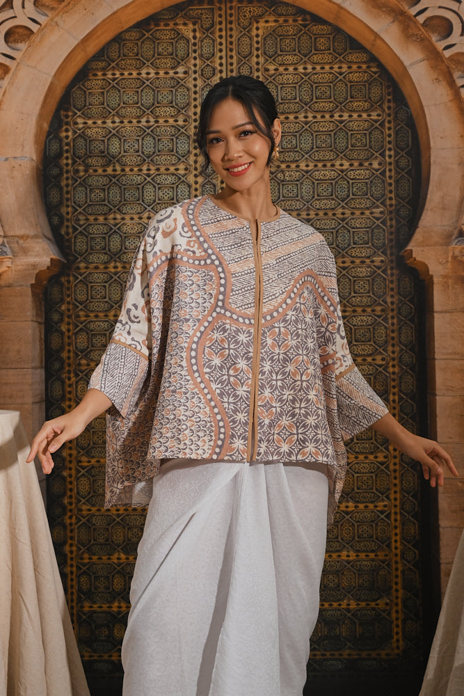 Miki Rayya Dobi T2750